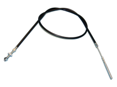 Bowden brzdy přední se šroubením JAWA, ČZ Bowden brzdy přední se šroubením JAWA, ČZ