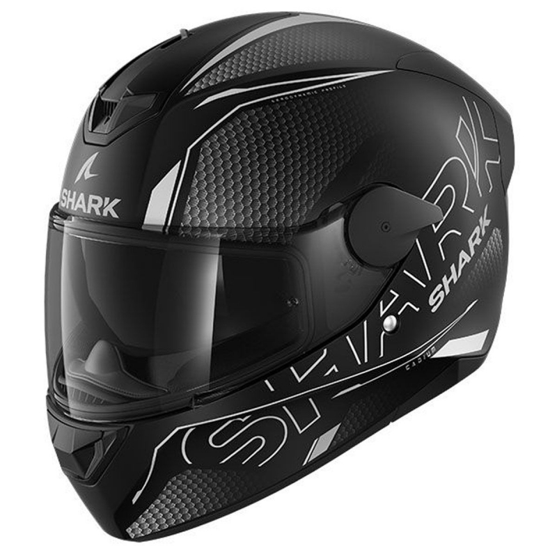 Integrální přilba SHARK D-SKWAL 2 CADIUM MAT (KAK)