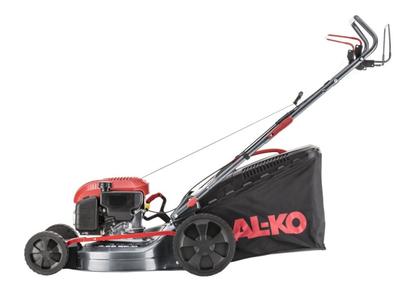 Benzínová sekačka AL-KO EASY 4.66 SP-D