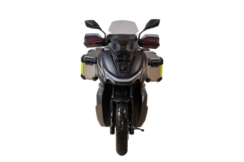 Skútr Kentoya V-cross 125 4T