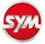 SKÚTRY SYM