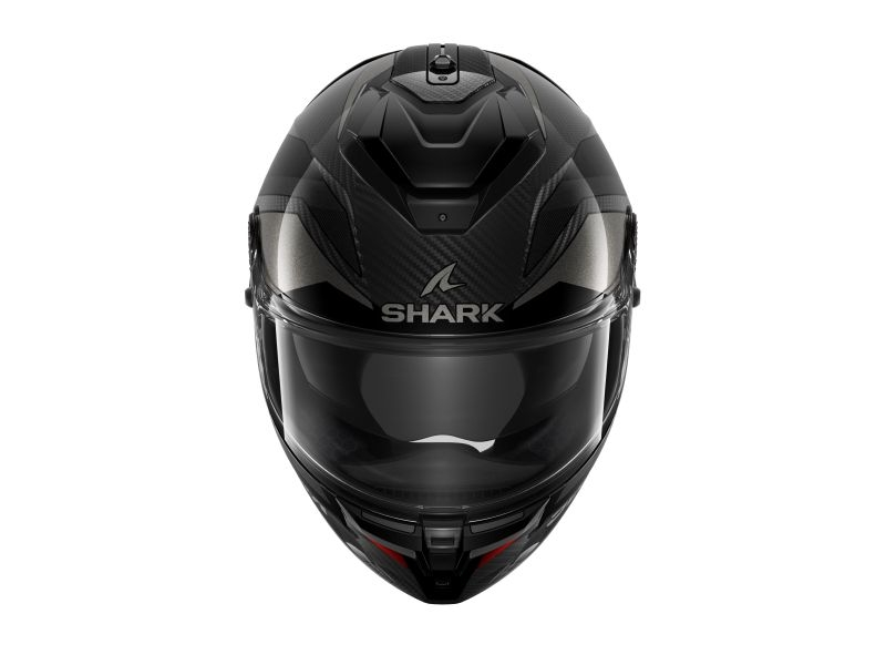 Integrální přilba Shark Spartan GT Pro Ritmo Carbon (DAU) - DS - Velikost přilby: 2XL