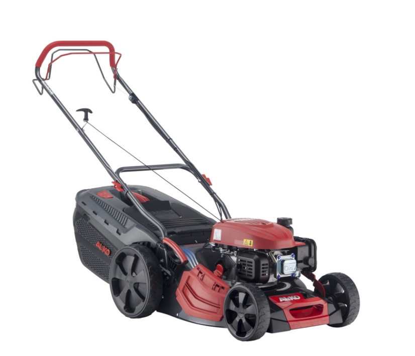 Benzínová sekačka AL-KO 46.0 SP-A Comfort Plus