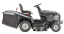 Zahradní traktor solo by AL-KO T 13-86.6 M-A Easy