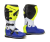 Motokros a enduro boty Forma Terrain Evolution TX žluto/bílo/modré