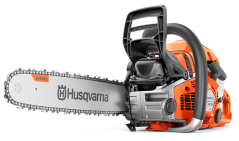 Motorová pila Husqvarna 560 XPG Mark II