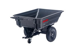 Přívěsný vozík AL-KO CT 400