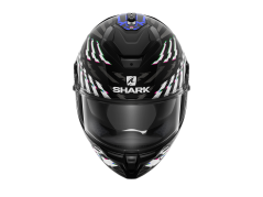 Integrální přilba Shark Spartan GT E-Brake Mat (KBA)