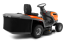 Zahradní traktor Husqvarna TC 114