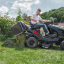 Zahradní traktor solo® by AL-KO T15-93.2 HD-A Easy