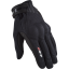 Dámské textilní rukavice DART 2 LADY GLOVES BLACK LS2
