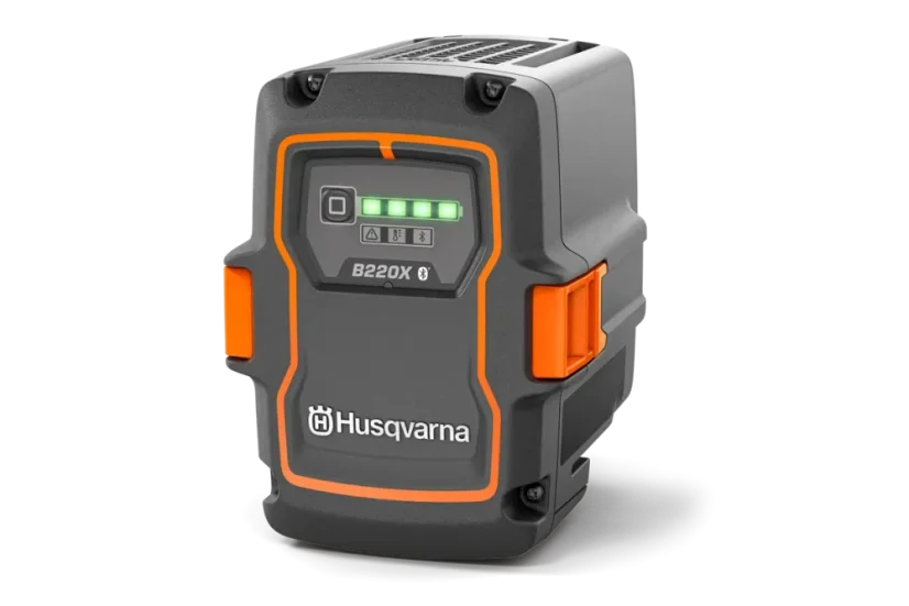 Baterie HUSQVARNA 40-B220X