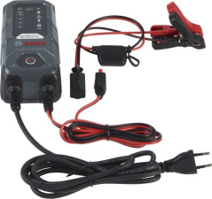 NABÍJEČKA Bosch C30 6/12V