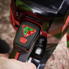 AKU ŘETĚZOVÁ PILACS 3635 Li 36V