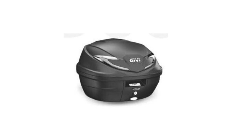 Kufr GIVI černý B360NT2