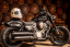 Motocykl Benda CHINCHILLA 500 V2