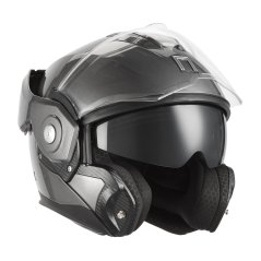 Překlápěcí přilba Nox Spinner Premium