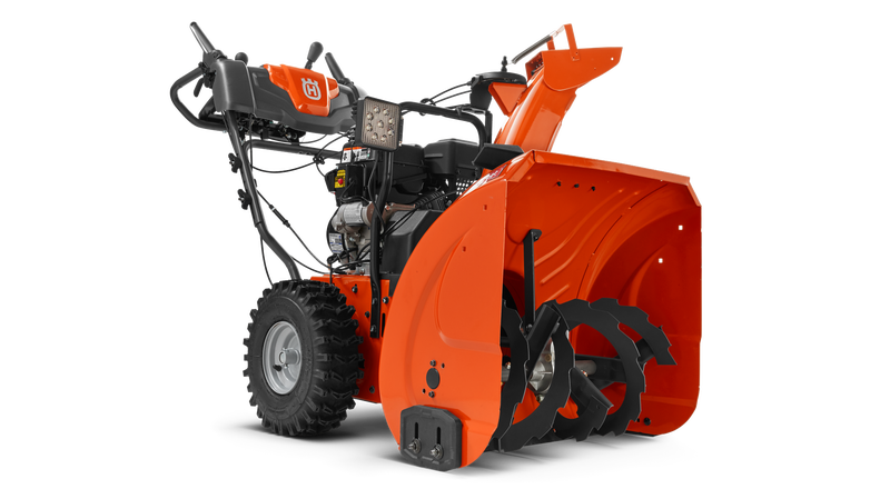 Sněhová fréza HUSQVARNA ST 224