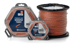 Vyžínací struna Husqvarna Whisper Twist