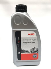 Olej AL-KO 4 takt 10W-40 1,0l Olej AL-KO 4 takt 10W-40 1,0l