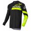 Motokrosový dres ALPINESTARS FLUID CHASER JERSEY