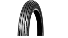 Pneu 2,50 - 16 Mitas H 04