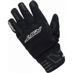 Textilní rukavice RST 102100 Rider CE Mens Glove ( černé ) Textilní rukavice RST 102100 Rider CE Mens Glove ( černé )