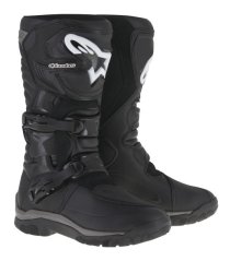 Boty FORMA Majestic waterproof černé Boty FORMA Majestic waterproof černé