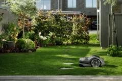 Husqvarna Automower 305E NERA