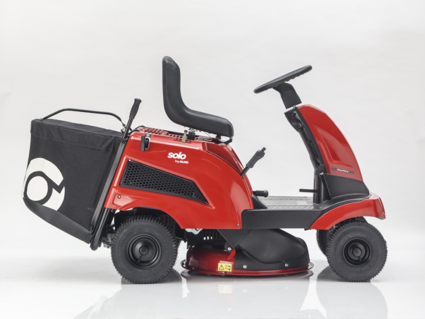 Rider SOLO Comfort PRO R 7-63.8 A