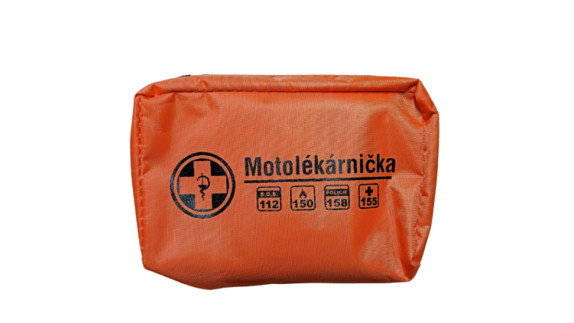 Motolékárnička