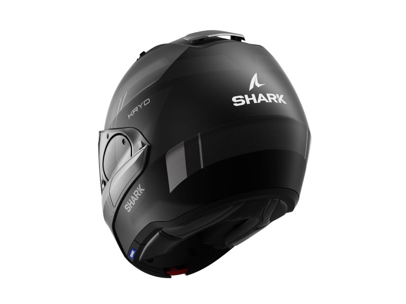 Překlopná přilba Shark Evo Es Kryd KAS