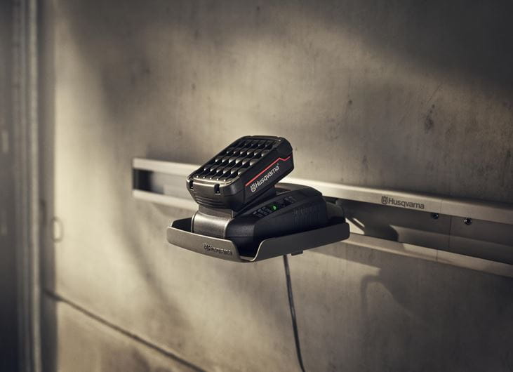 Baterie HUSQVARNA Aspire P4A 18-B108